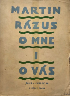 O mne i o Vás