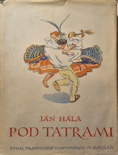 Pod Tatrami (II. vydanie)