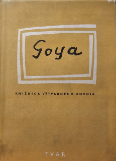 Francisco de Goya y Lucientes