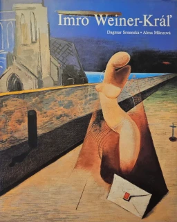 Imro Weiner-Kráľ