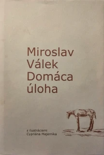 Domáca úloha