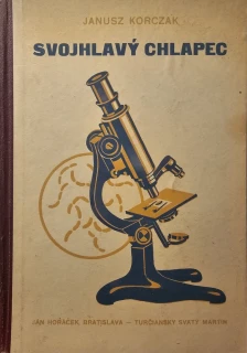 Svojhlavý chlapec