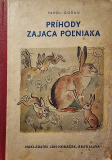 Príhody zajaca Poľniaka