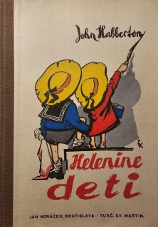 Helenine deti