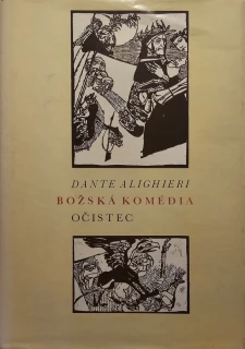 Očistec (Božská komédia) /s podpisom