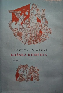 Raj (Božská komédia) /s podpisom