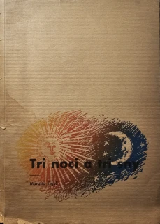 Tri noci a tri sny /s podpisom
