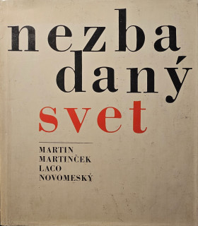 Nezbadaný svet /s podpismi