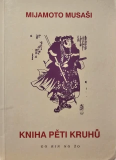 Kniha pěti kruhů