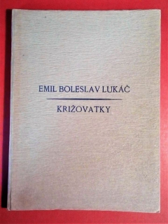 Križovatky