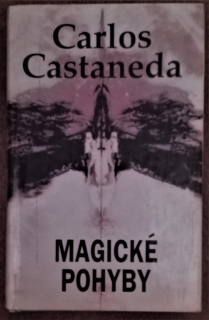 Magické pohyby