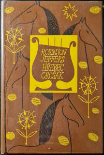 Hřebec Grošák / Silák Hungerfield
