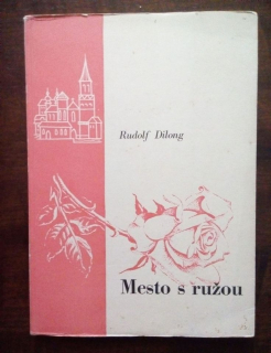 Mesto s ružou