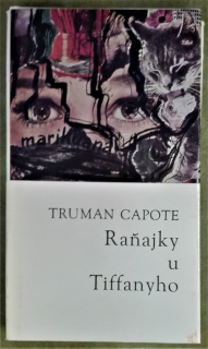 Raňajky u Tiffanyho