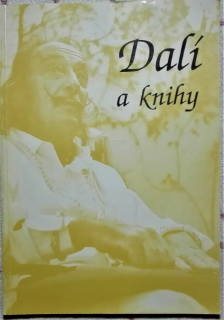 Dalí a knihy
