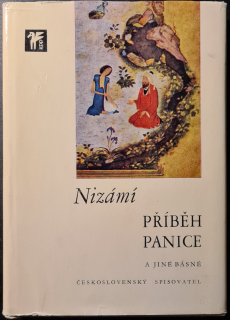 Příběh panice