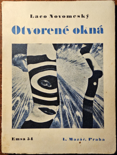 Otvorené okná