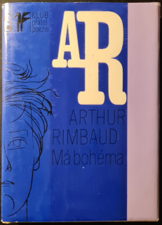 Má bohéma 