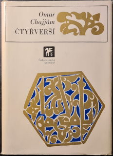 Čtyřverší