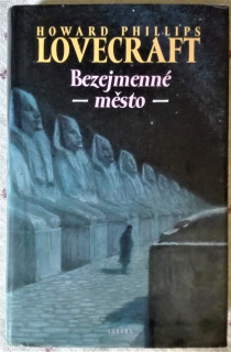 Bezejmenné město a jiné povídky