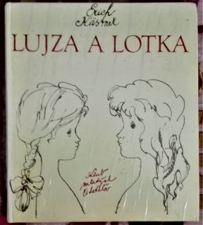 Lujza a Lotka