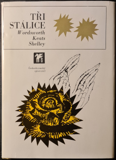 Tři stálice