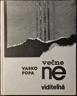 Večne neviditeľná