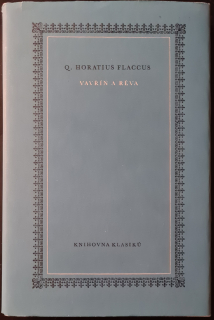 Vavřín a réva