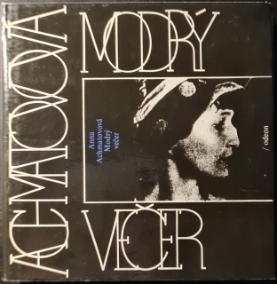 Modrý večer