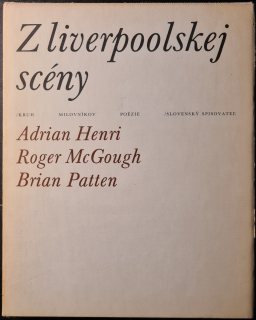 Z liverpoolskej scény