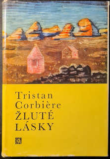 Žluté lásky
