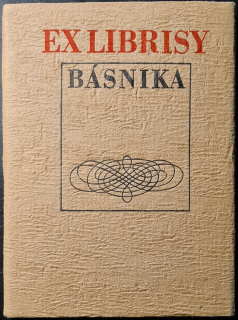 Ex librisy básnika
