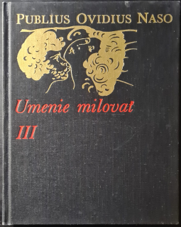 Umenie milovať III