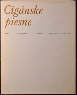 Cigánske piesne