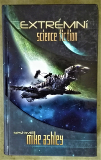 Extrémní science fiction