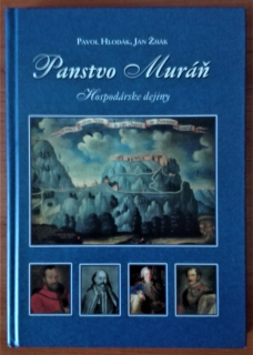 Panstvo Muráň - Hospodárske dejiny