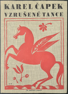 Vzrušené tance