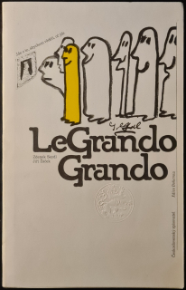 Legrando Grando