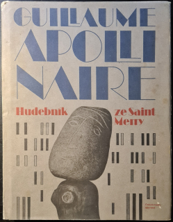 Hudebník ze Saint-Merry