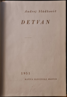 Detvan