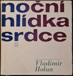 Noční hlídka srdce