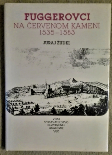 Fuggerovci na Červenom kameni 