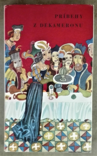 Príbehy z Dekameronu 