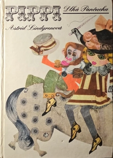 Pippi Dlhá Pančucha
