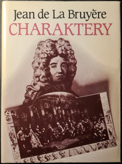 Charaktery