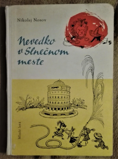 Nevedko v Slnečnom meste