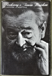Rozhovory s Janem Werichem 