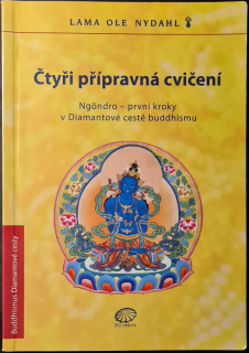Čtyři přípravná cvičení