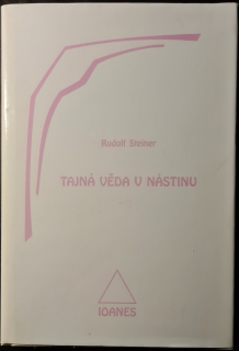 Tajná věda v nástinu