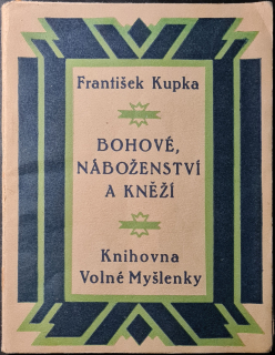 Bohové, náboženství a kněží
